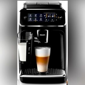 Philips Coffee machine